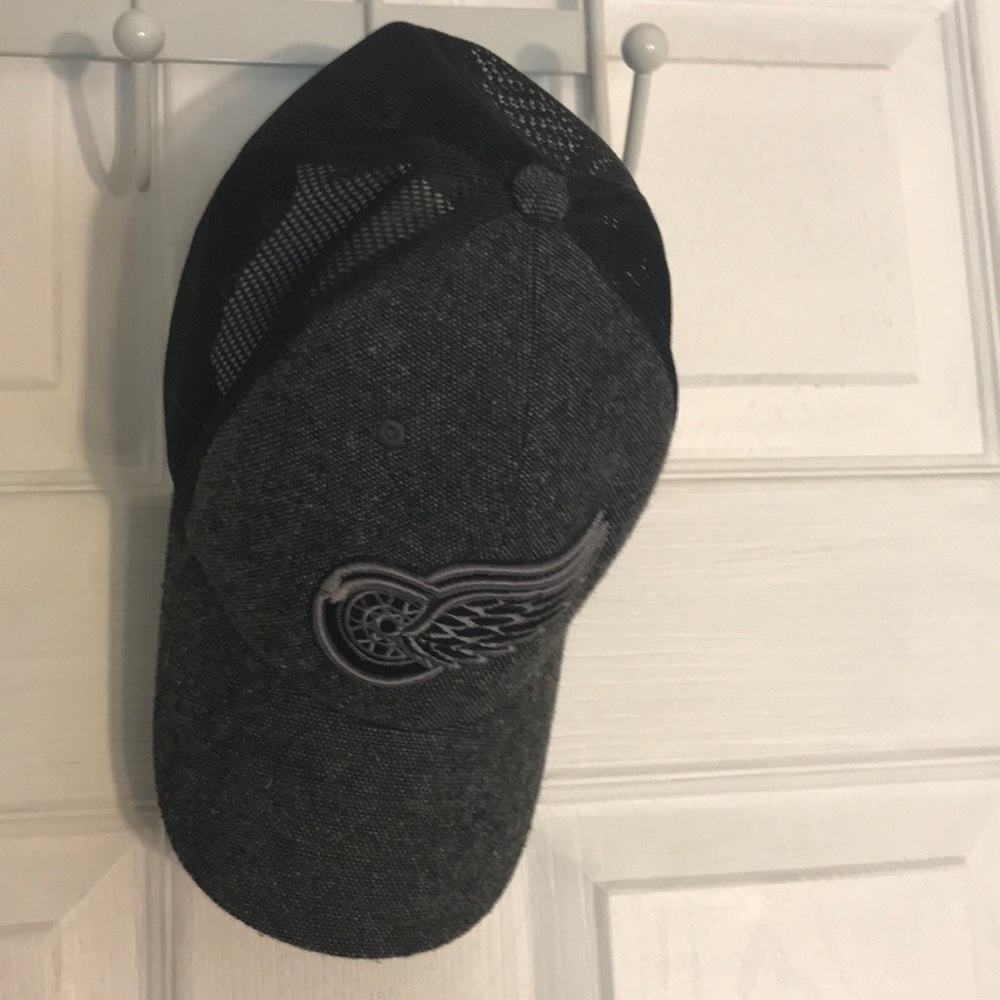 Detroit Red Wings Hat